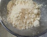 A picture of step 3 of Bread (Bread Pakoda).