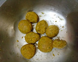 કારેલા ની છાલની ટીક્કી(karela ni chaal ni tikki recipe in gujarati) રેસીપી સ્ટેપ3ફોટો