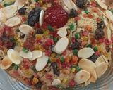 Foto langkah ke 7 dari resep English fruit cake.