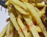 Foto del paso 1 de la receta: Nido de papas con chistorras... LúisFy