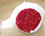 Tejszínes túrótorta recept fázis 10 fotója
