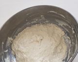 Foto del paso 1 de la receta: Pancitos al vapor para rellenar
