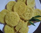 Foto langkah ke 9 dari resep Bika Ambon Ekonomis.
