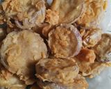 Foto langkah ke 3 dari resep *Terong Geprek & sambal*.