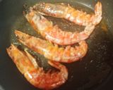 Foto del paso 4 de la receta: Gambas langostineras con salsa mignonette 🦐