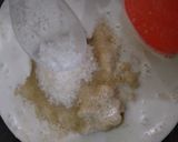 Foto langkah ke 4 dari resep Black Onde-onde.
