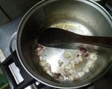 Foto langkah ke 2 dari resep Sup Ramai Kimchi.