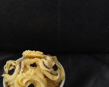 Foto langkah ke 8 dari resep Full Butter Cookies.