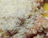 Foto langkah ke 1 dari resep Ayam giling crispy balls.