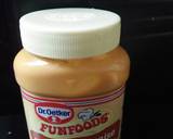 Egg Cheese Burger recipe step 2 photo