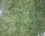 Foto del paso 3 de la receta: Tortitas de Romeritos con Camarón a la Mario, s