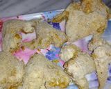 صورة لخطوة 3 من وصفة أجنحة دجاج مقلية 😍🧑‍🍳