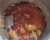 Foto langkah ke 2 dari resep 290. Wedang Teh Jahe.