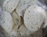 इडली (idli recipe in Hindi) रेसिपी चरण 4 फोटो