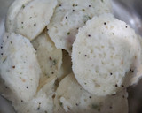 इडली (idli recipe in Hindi) रेसिपी चरण 4 फोटो