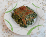 Foto del paso 8 de la receta: Espinacas Gratinadas