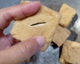 Foto langkah ke 1 dari resep Tahu Tempe Bacem.