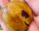 Gambar langkah 2 resipi Sambal Ikan Bilis Jering Resepi Orang Kampung.