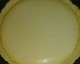 Foto langkah ke 4 dari resep Pie susu teflon.