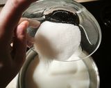 Torta della Nonna (nagymama tortája) recept fázis 5 fotója