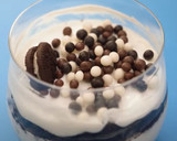 Foto del paso 4 de la receta: Vasito de Oreo
