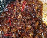 Foto langkah ke 4 dari resep Ati Ampela Gongso.