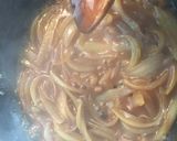 Foto del paso 1 de la receta: Cebolla caramelizada