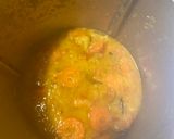 Foto del paso 6 de la receta: Salsa de puerro y zanahoria al romero (Thermomix)