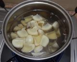Foto langkah ke 3 dari resep Setup Salak.
