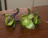 Foto del paso 1 de la receta: Berenjenas al estilo de almagro (o similar)