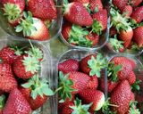 Foto del paso 1 de la receta Fresas Maceradas