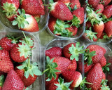 Foto del paso 1 de la receta: Fresas Maceradas
