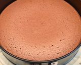 Oreo torta recept fázis 3 fotója