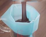 Chocolate Financier (Financier Chocolat)Recipe Video recipe step 12 photo