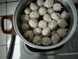Bakso Daging Sapi