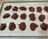 Foto del paso 7 de la receta: *Rocas de Chocolate*