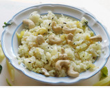 முள்ளங்கி தேங்காய் சாதம் ரெசிபி ஸ்டேப் 5 புகைப்படம்