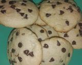 Foto del paso 6 de la receta: 🍪💖 Galletitas con Chips de Chocolate 💖🍪