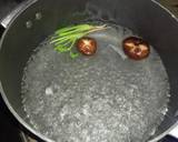 โจ๊กหมูเด้ง แบบง่ายๆ วิธีทำสูตร 5 รูป