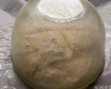 Foto del paso 5 de la receta: Pan en recipiente pyrex