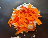 A picture of step 4 of Sweet & Sour Chicken Bola-Bola (Meatballs).