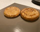 Foto del paso 5 de la receta: Tortilla de atún 🦔