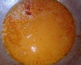 வடநாட்டு சுவையில் கிரீமி பட்டர் சிக்கன் (Butter chicken recipe in tamil) ரெசிபி ஸ்டேப் 5 புகைப்படம்