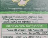 Foto del paso 5 de la receta: Stevia en polvo 🌱 endulzante acalórico desde hojas secas 🌱 un hack para tu bolsillo y salud