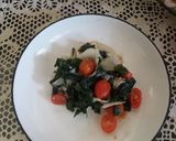 Foto langkah ke 4 dari resep Wakame Pear Salad.