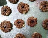 Foto langkah ke 3 dari resep Cookies Diet.