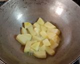 মোচার ঘন্ট(Mochar ghonto recipe in Bengali) রেসিপি ধাপ - 2 ছবি