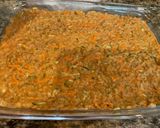 Foto del paso 6 de la receta: LASAGNA DE LENTEJAS💥