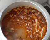 Foto del paso 5 de la receta: Locro diferente