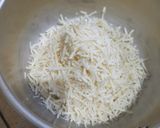 Foto langkah ke 1 dari resep Keju Mozarella Homemade.
